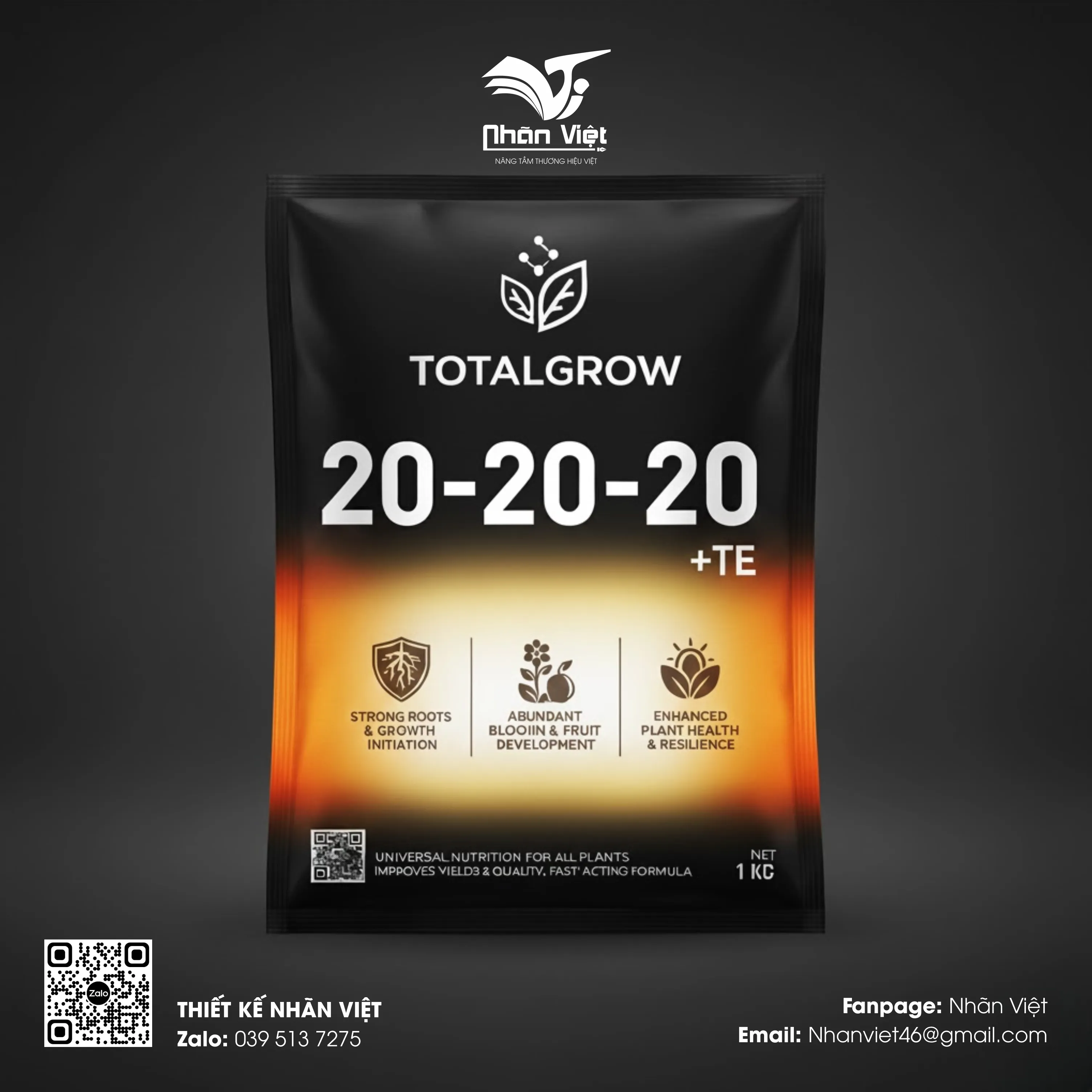 Nhãn mác & Bao bì